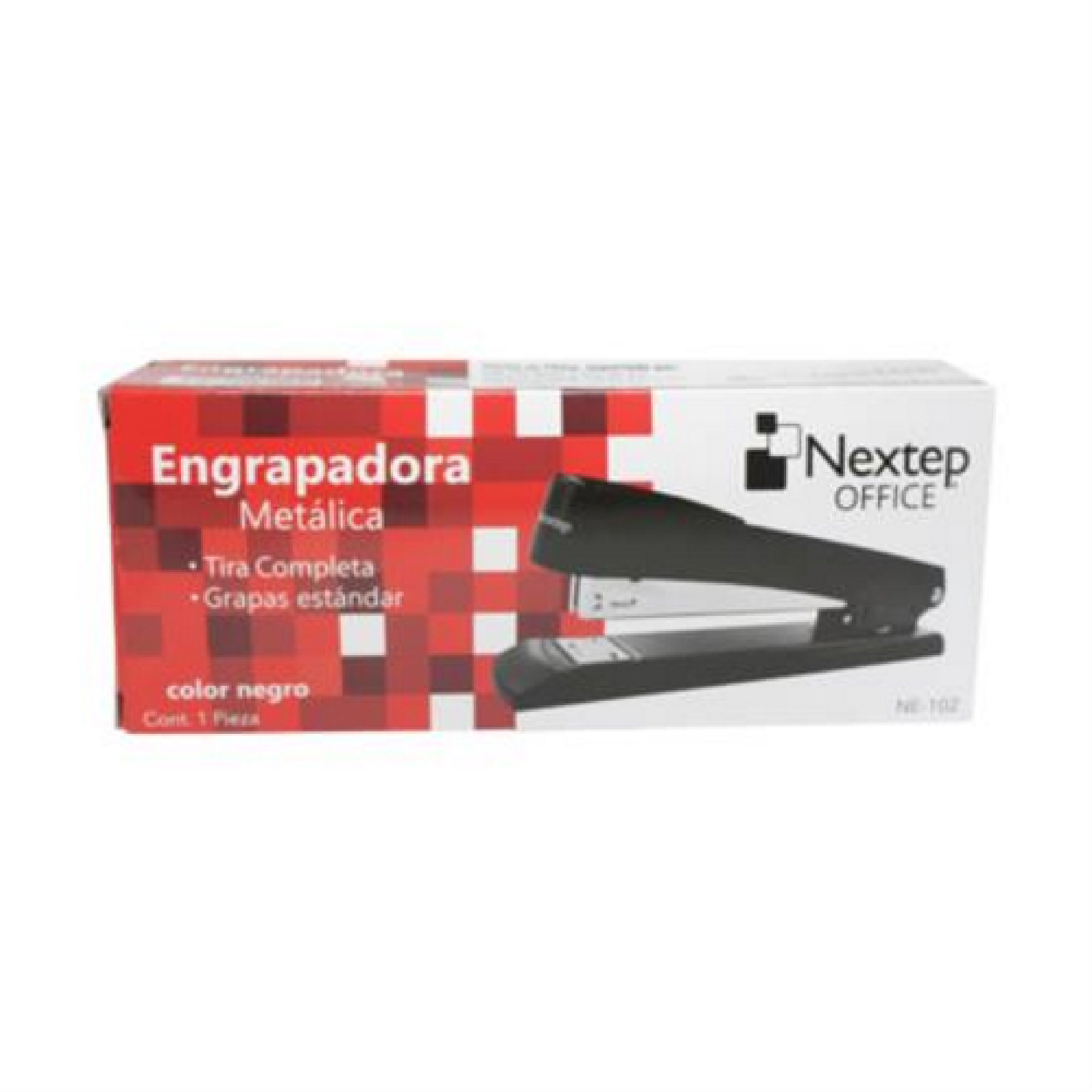 Engrapadora Nextep Metálica