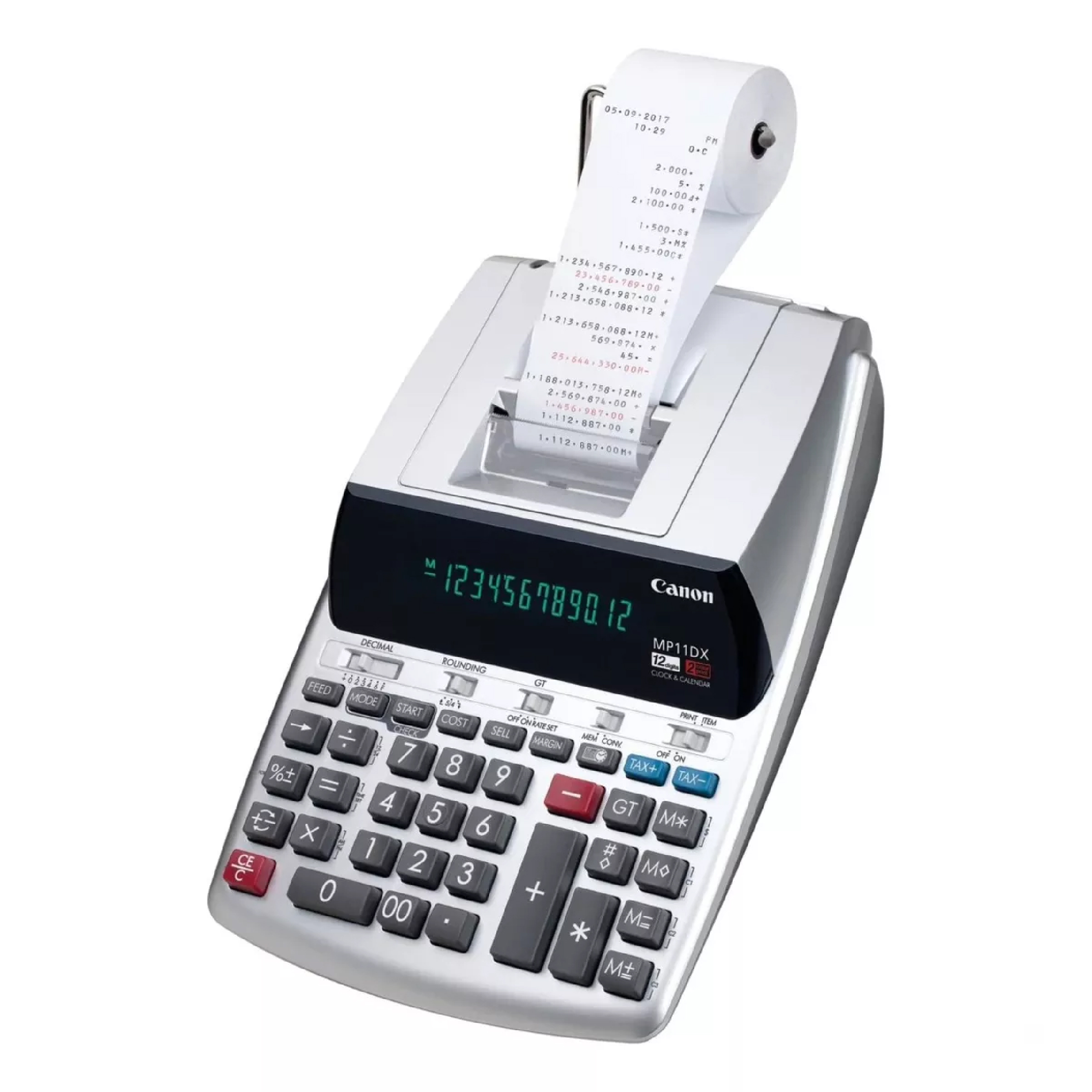 Calculadora de Escritorio