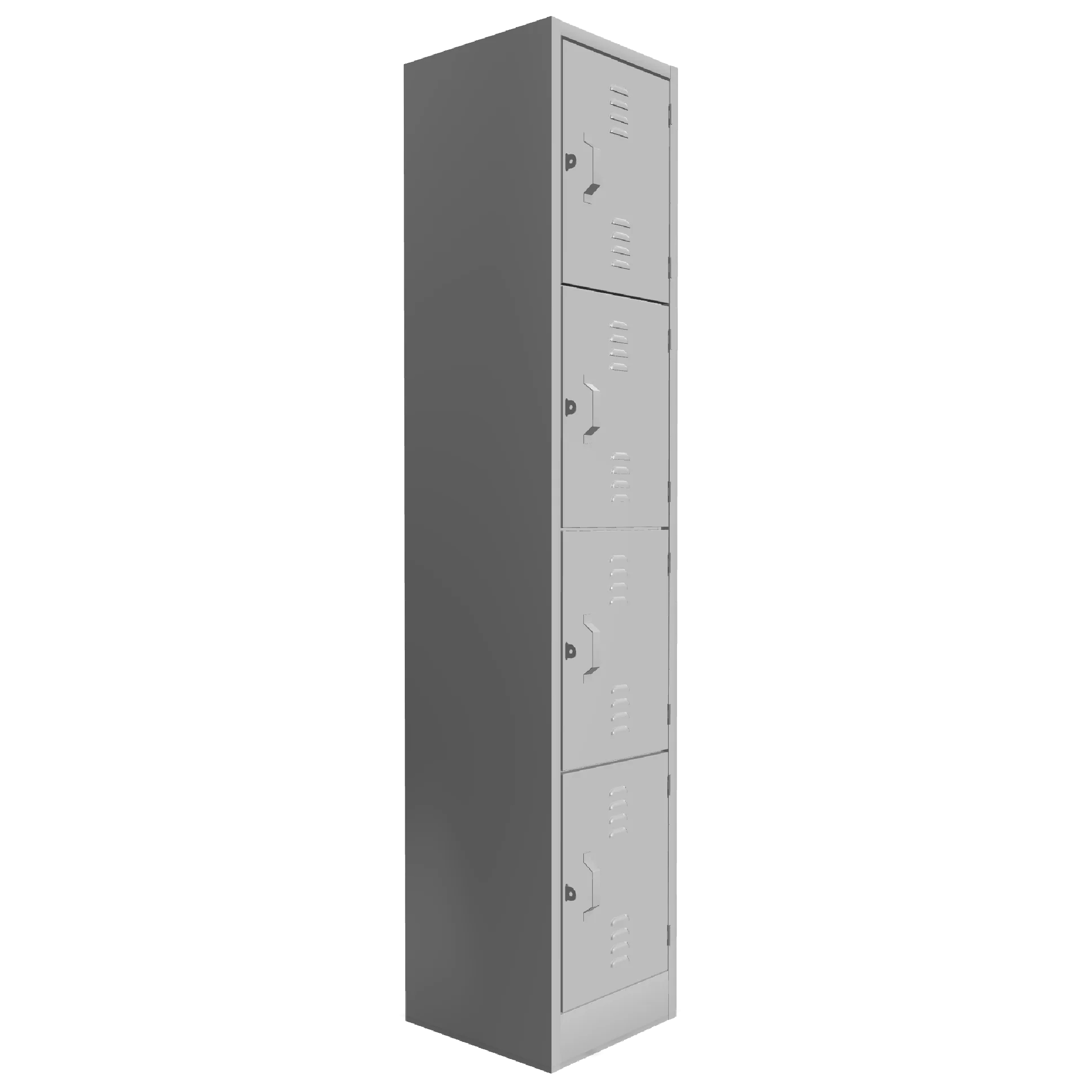 Locker Metálico