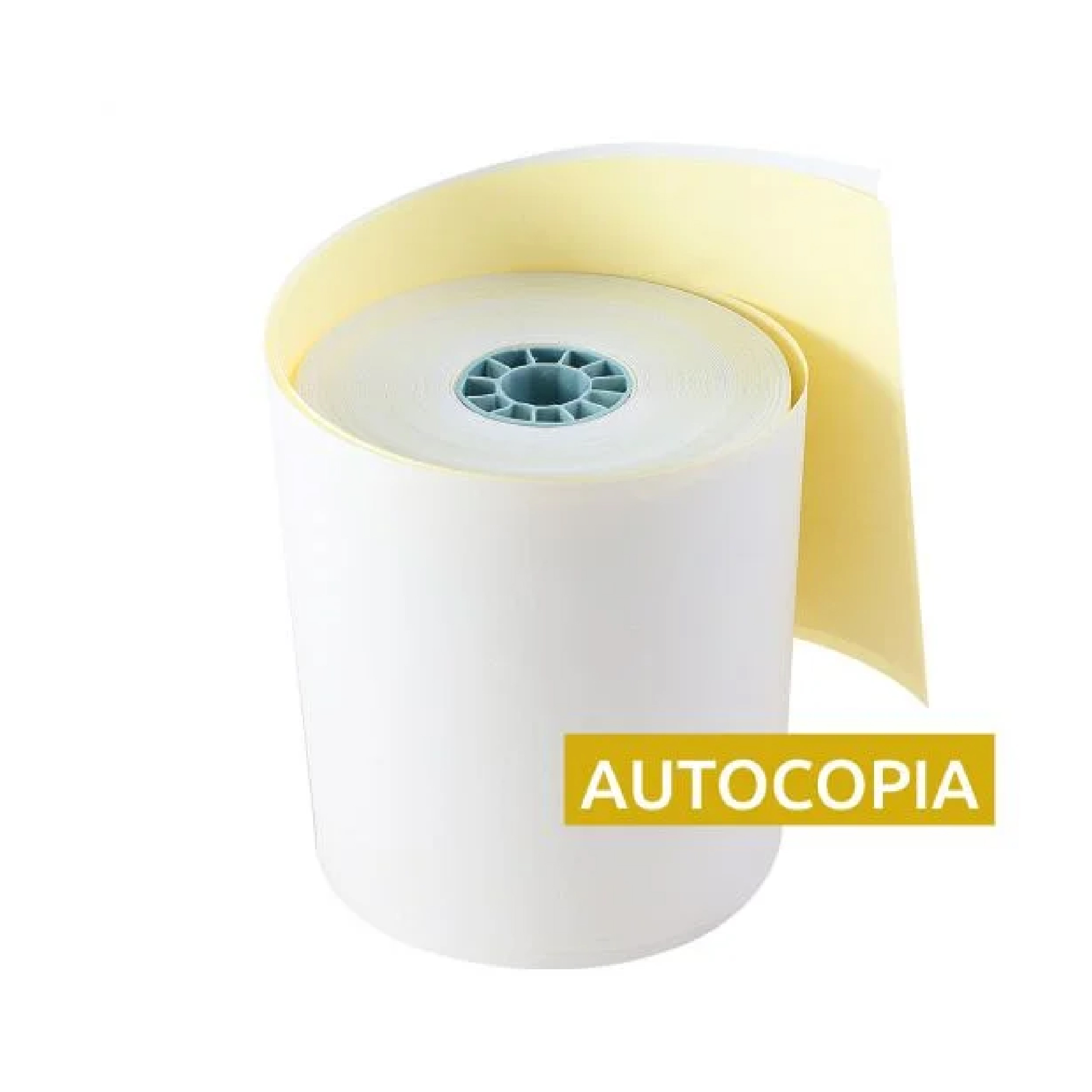 Rollo Autocopia 76X70mm CJA/12 PZA