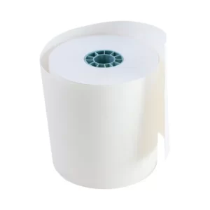 Rollo Térmico 80X70mm CJA/12