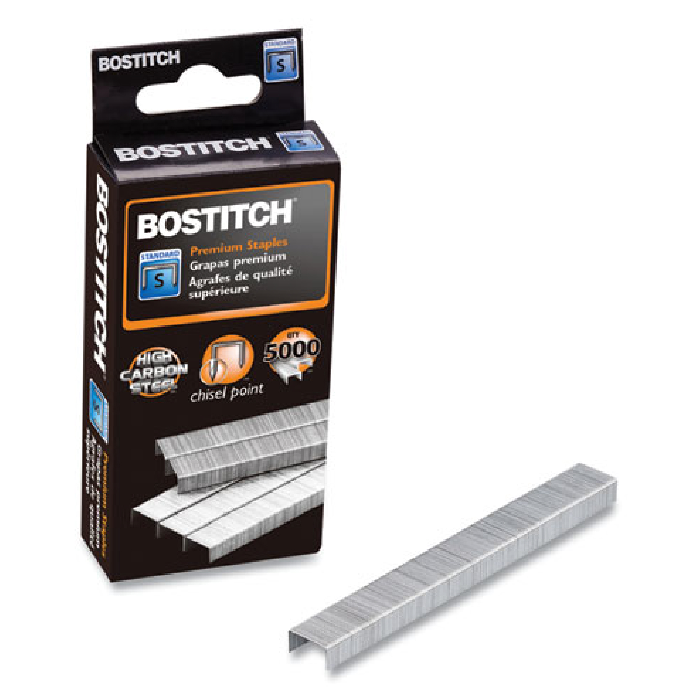 Grapa Estándar Bostich ¼ 5000/CJA